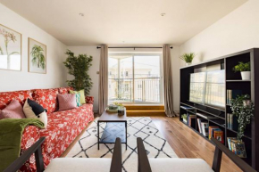 Wild Roses Service Apartments - East India